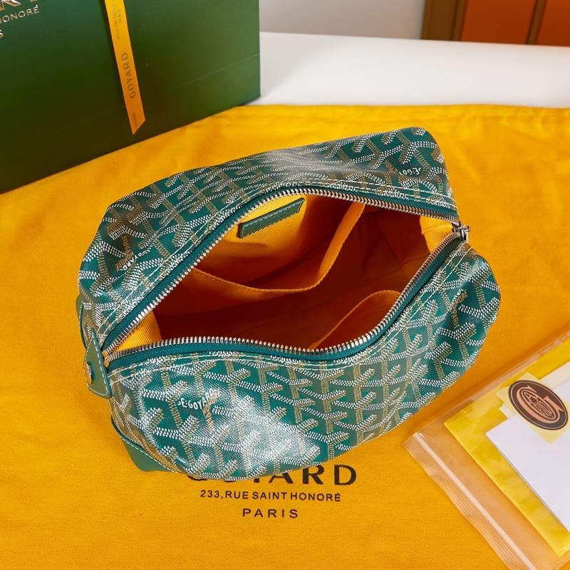 Goyard Clutch Bags